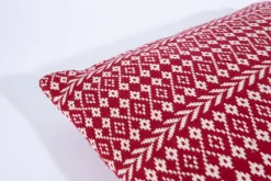 Coussins Décoratifs|Coussins Décoratifs<Flamant HERMAN, coussin, /blanc Rouge