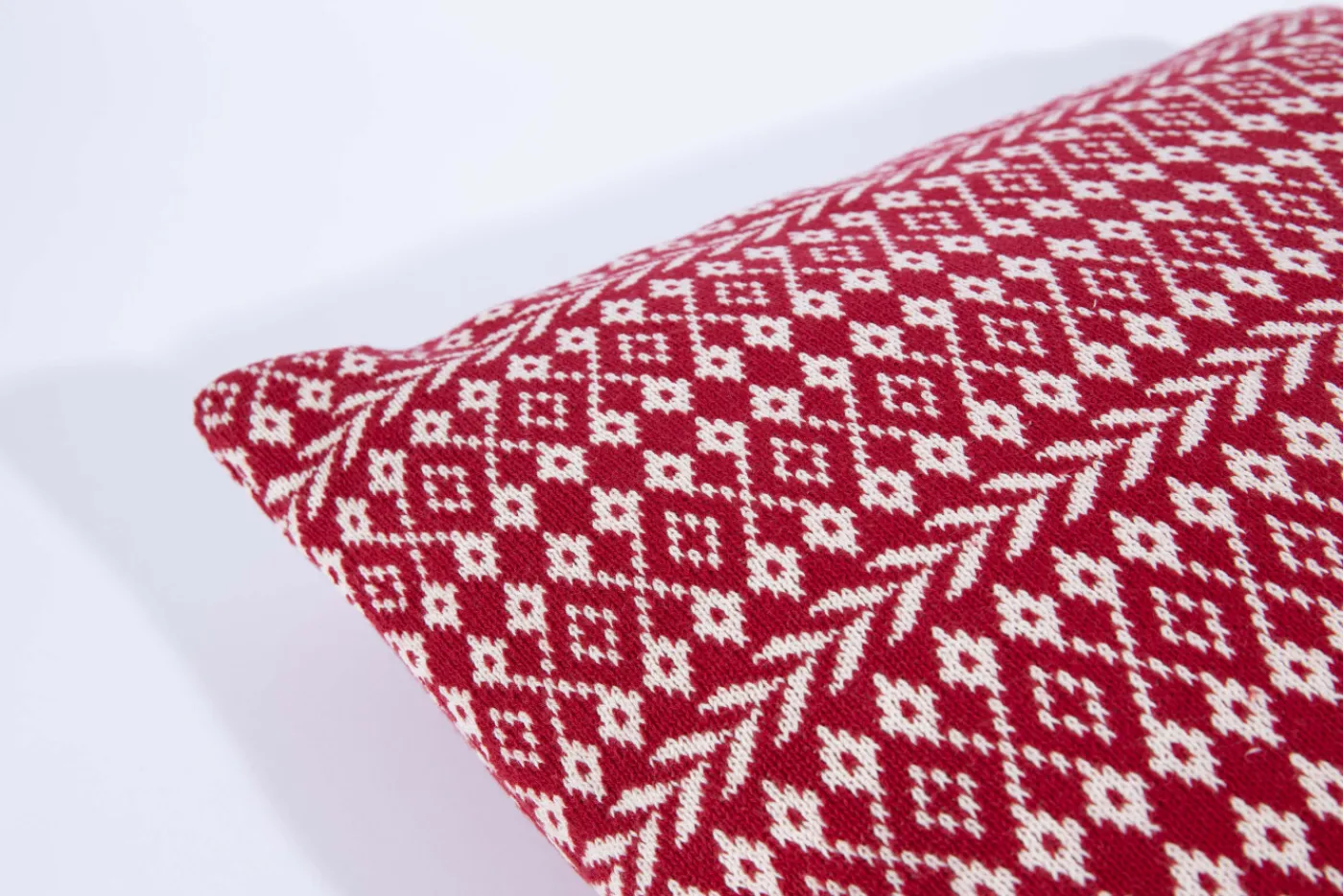 Coussins Décoratifs|Coussins Décoratifs<Flamant HERMAN, coussin, /blanc Rouge