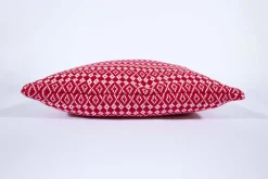 Coussins Décoratifs|Coussins Décoratifs<Flamant HERMAN, coussin, /blanc Rouge