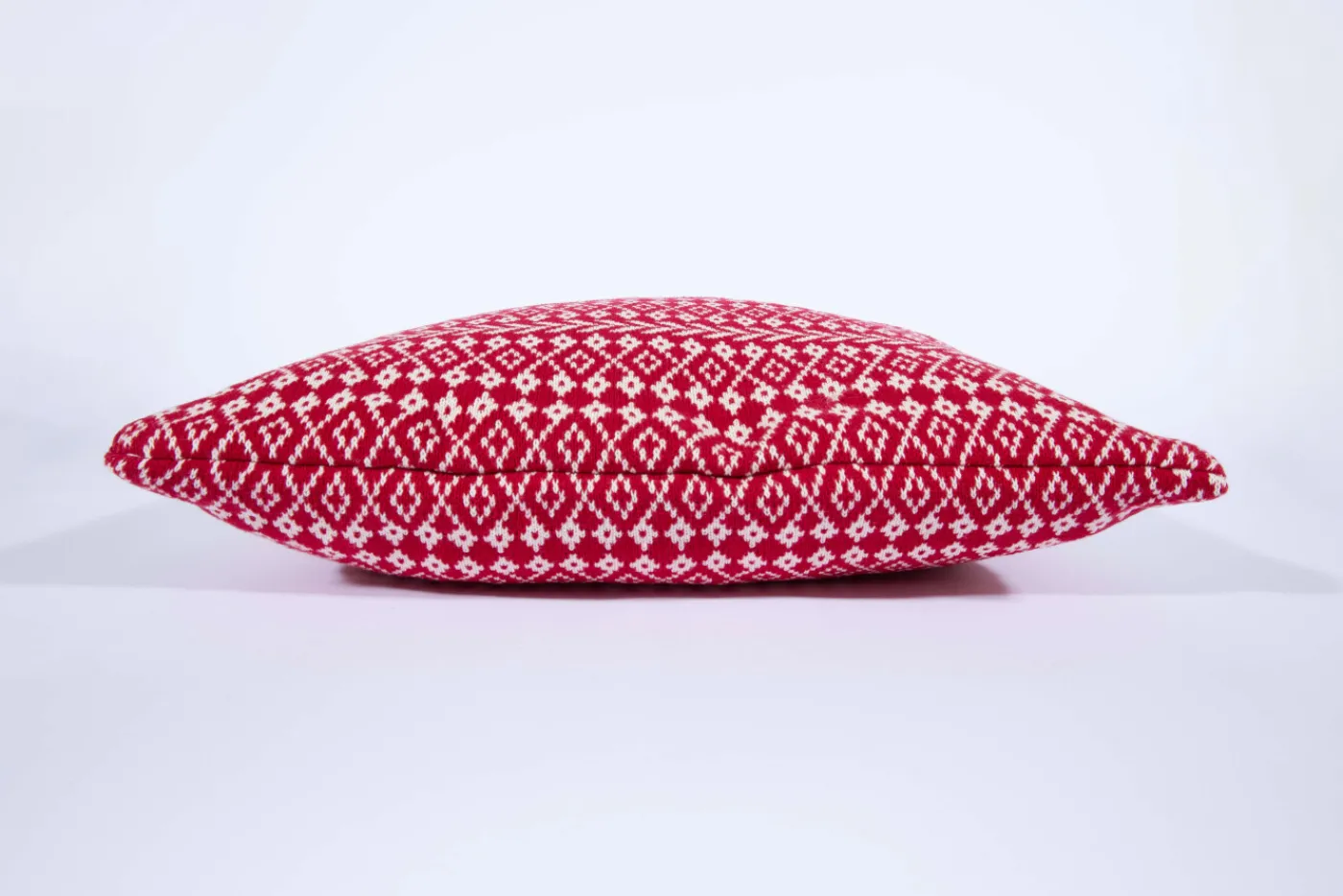 Coussins Décoratifs|Coussins Décoratifs<Flamant HERMAN, coussin, /blanc Rouge