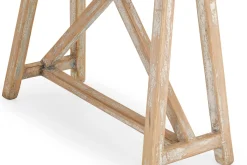 Bureaux|Bureaux<Flamant HEROM, bureau, bois