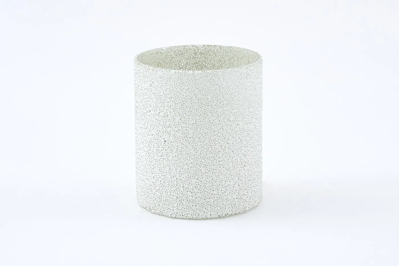 Porte Bougie, Chauffe-Plats Et Photophores|Porte Bougie, Chauffe-Plats Et Photophores<Flamant HESTER, photophore, verre, M Blanc
