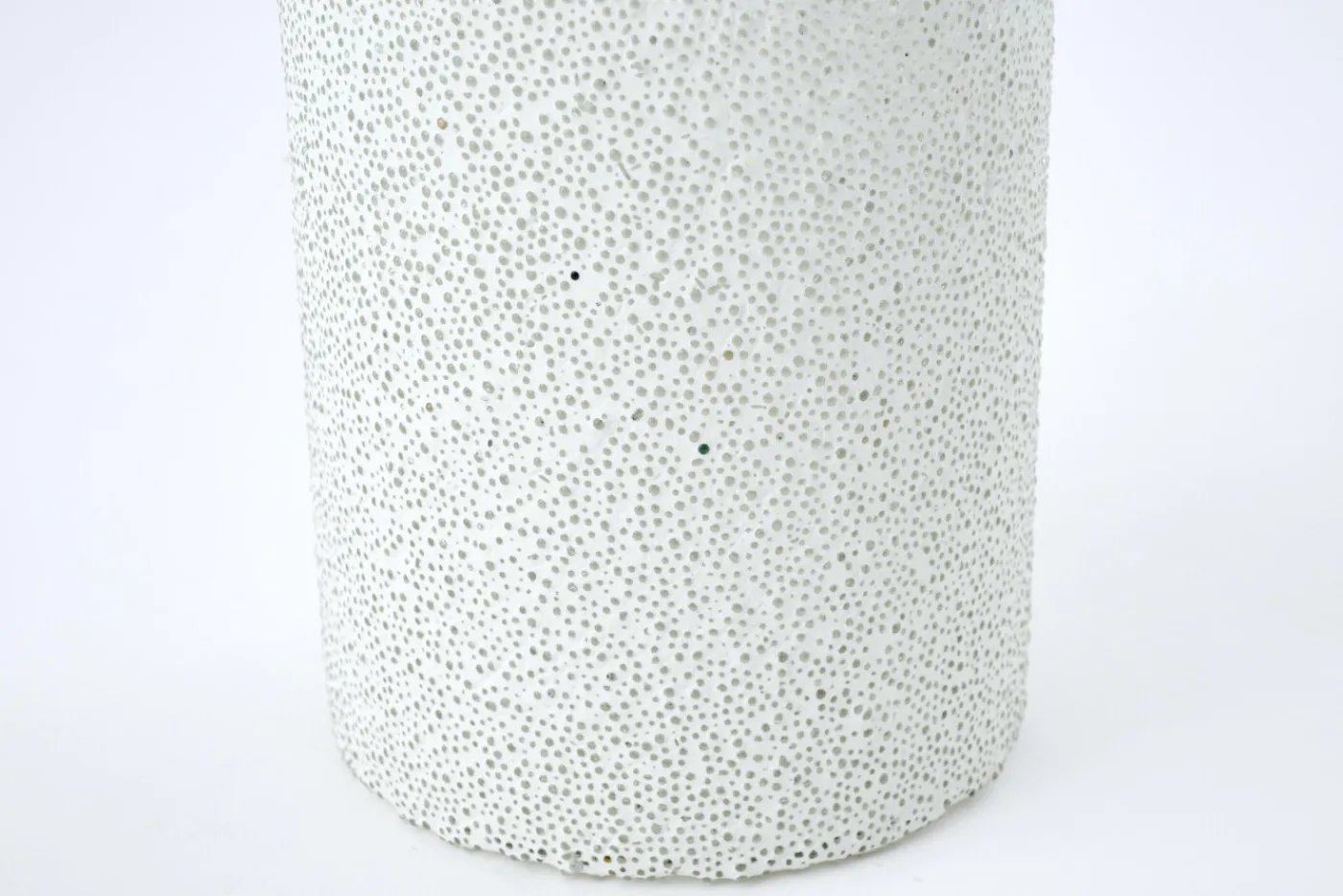 Porte Bougie, Chauffe-Plats Et Photophores|Porte Bougie, Chauffe-Plats Et Photophores<Flamant HESTER, photophore, verre, M Blanc
