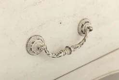 Placards|Armoires<Flamant HOLLANDE, armoire, blanc antique