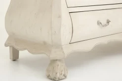 Placards|Armoires<Flamant HOLLANDE, armoire, blanc antique