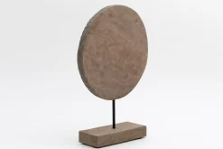 Statuettes Et Objets|Décoration<Flamant HOWICK, déco, modèle 1 Brun