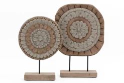 Statuettes Et Objets|Décoration<Flamant HOWICK, déco, modèle 1 Brun