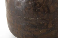 Pots Et Vases|Décoration<Flamant HUAL, pot, fer Brun