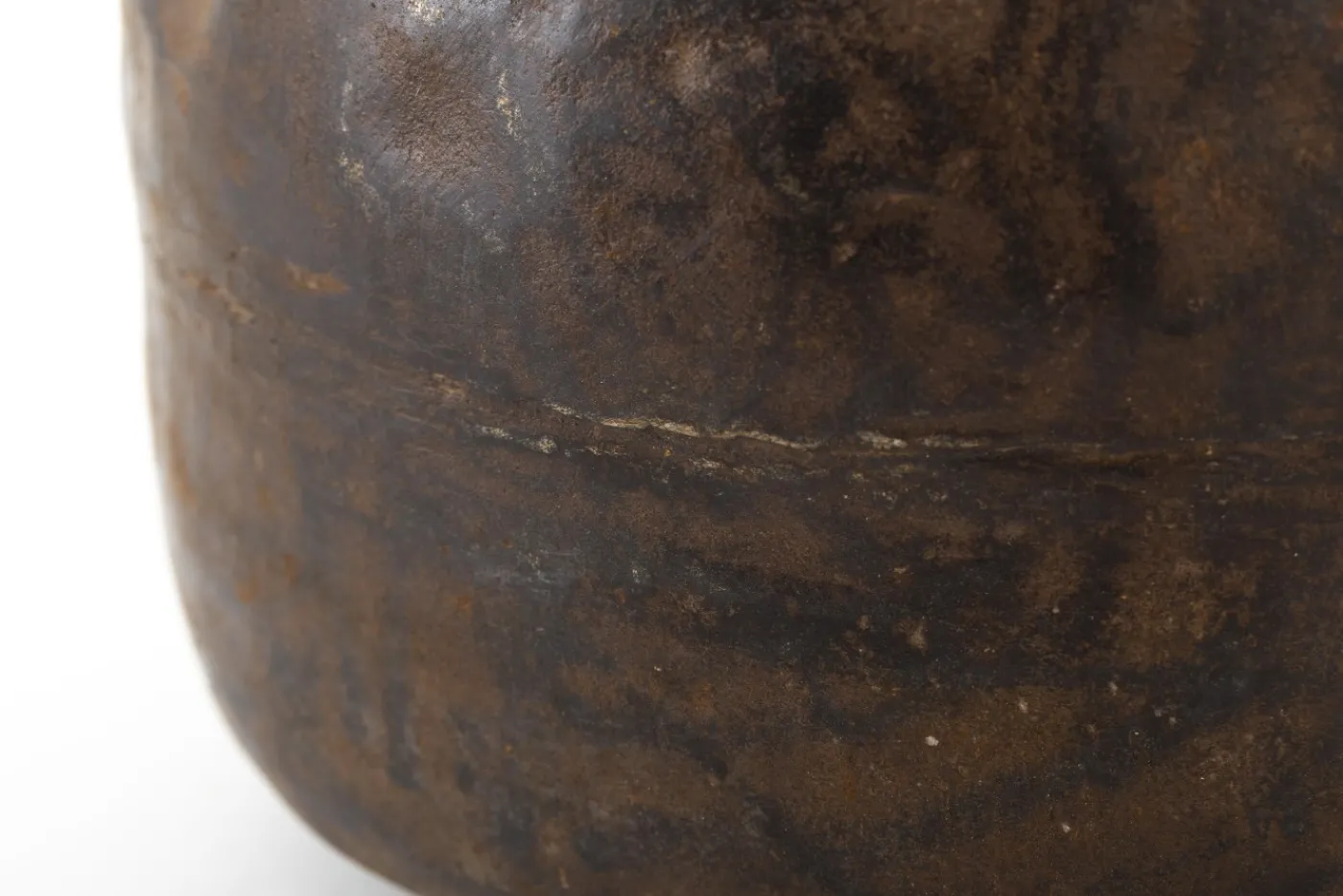 Pots Et Vases|Décoration<Flamant HUAL, pot, fer Brun