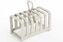 Ustensiles De Service Et De Cuisine|Accessoires<Flamant HUBEI, porte-serviettes, nickel Argent