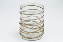 Porte Bougie, Chauffe-Plats Et Photophores|Porte Bougie, Chauffe-Plats Et Photophores<Flamant HUMBERT, photophore, verre, S Transparent