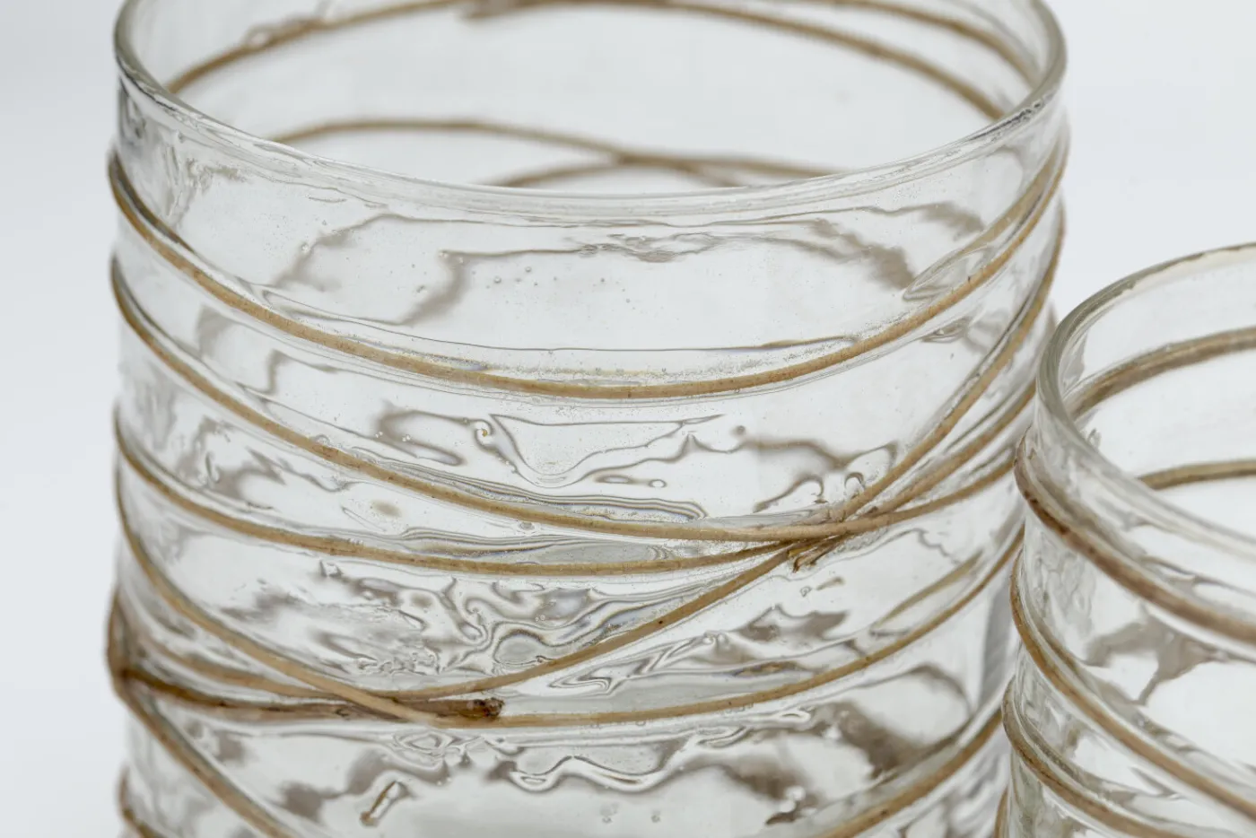 Porte Bougie, Chauffe-Plats Et Photophores|Porte Bougie, Chauffe-Plats Et Photophores<Flamant HUMBERT, photophore, verre, S Transparent