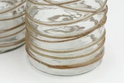 Porte Bougie, Chauffe-Plats Et Photophores|Porte Bougie, Chauffe-Plats Et Photophores<Flamant HUMBERT, photophore, verre, S Transparent