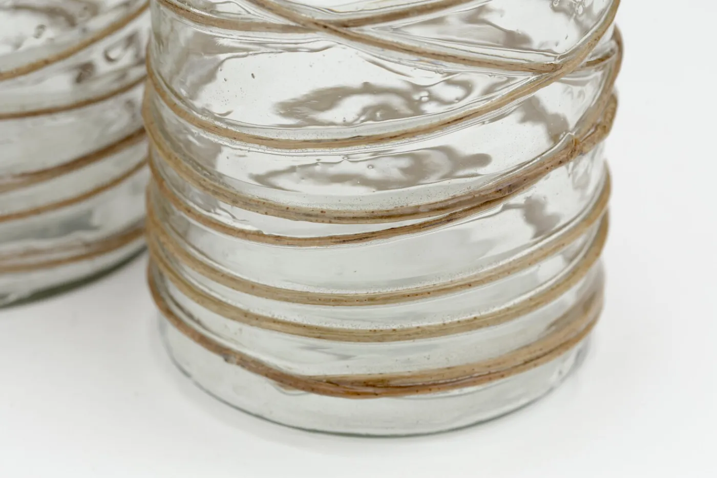 Porte Bougie, Chauffe-Plats Et Photophores|Porte Bougie, Chauffe-Plats Et Photophores<Flamant HUMBERT, photophore, verre, S Transparent