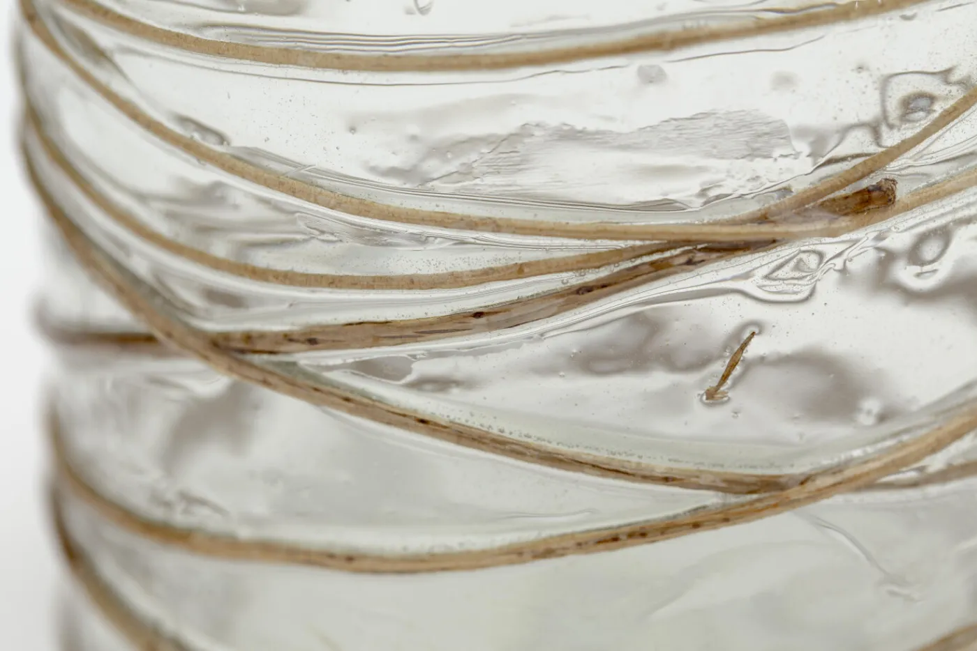Porte Bougie, Chauffe-Plats Et Photophores|Porte Bougie, Chauffe-Plats Et Photophores<Flamant HUMBERT, photophore, verre, S Transparent