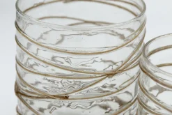 Porte Bougie, Chauffe-Plats Et Photophores|Porte Bougie, Chauffe-Plats Et Photophores<Flamant HUMBERT, photophore, verre, L Transparent
