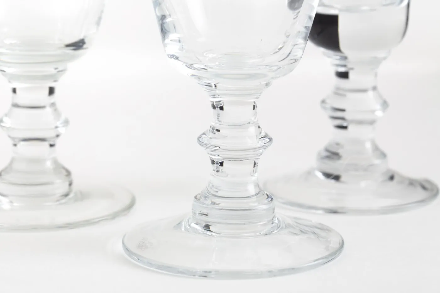 Verres|Verres<Flamant IMANI, flûte, 160ml Transparent
