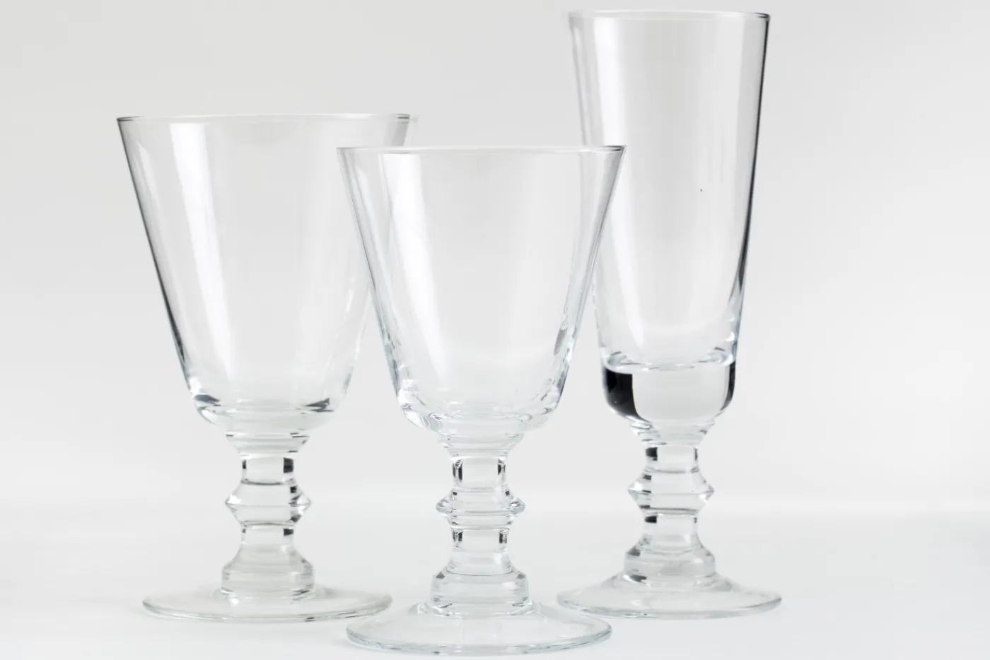 Verres|Verres<Flamant IMANI, flûte, 160ml Transparent