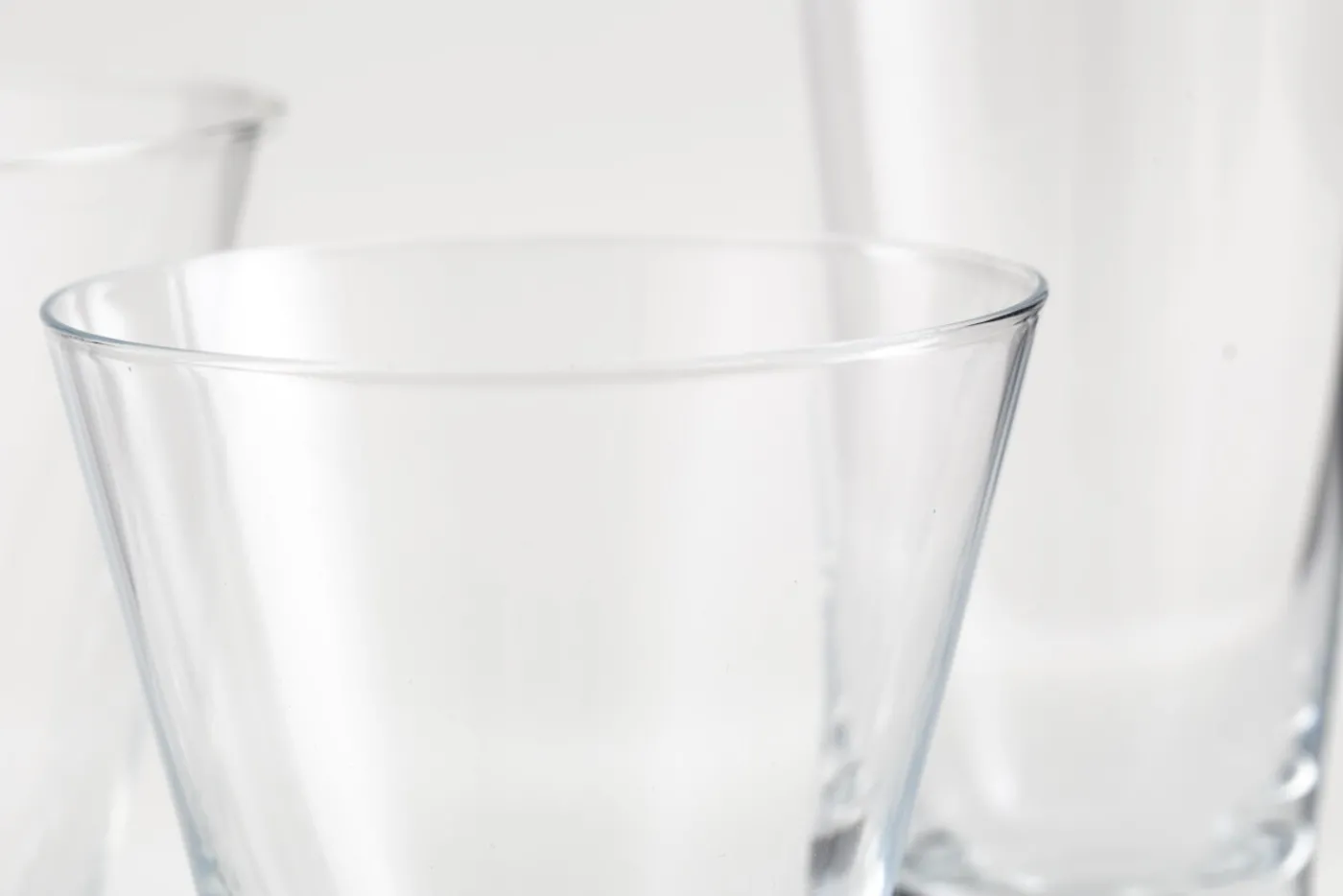 Verres|Verres<Flamant IMANI, verre à vin, 210ml Transparent