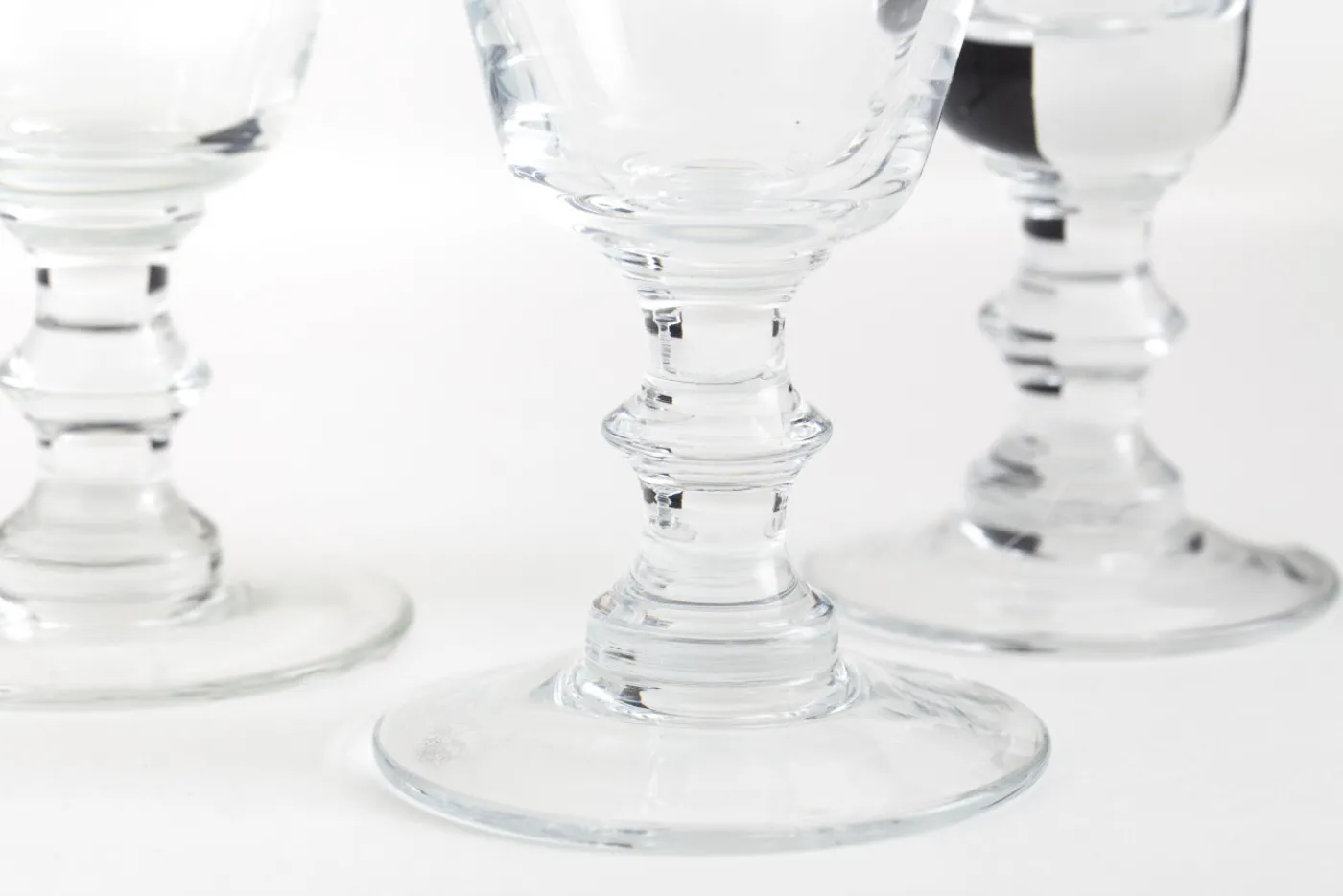 Verres|Verres<Flamant IMANI, verre à vin, 140ml Transparent