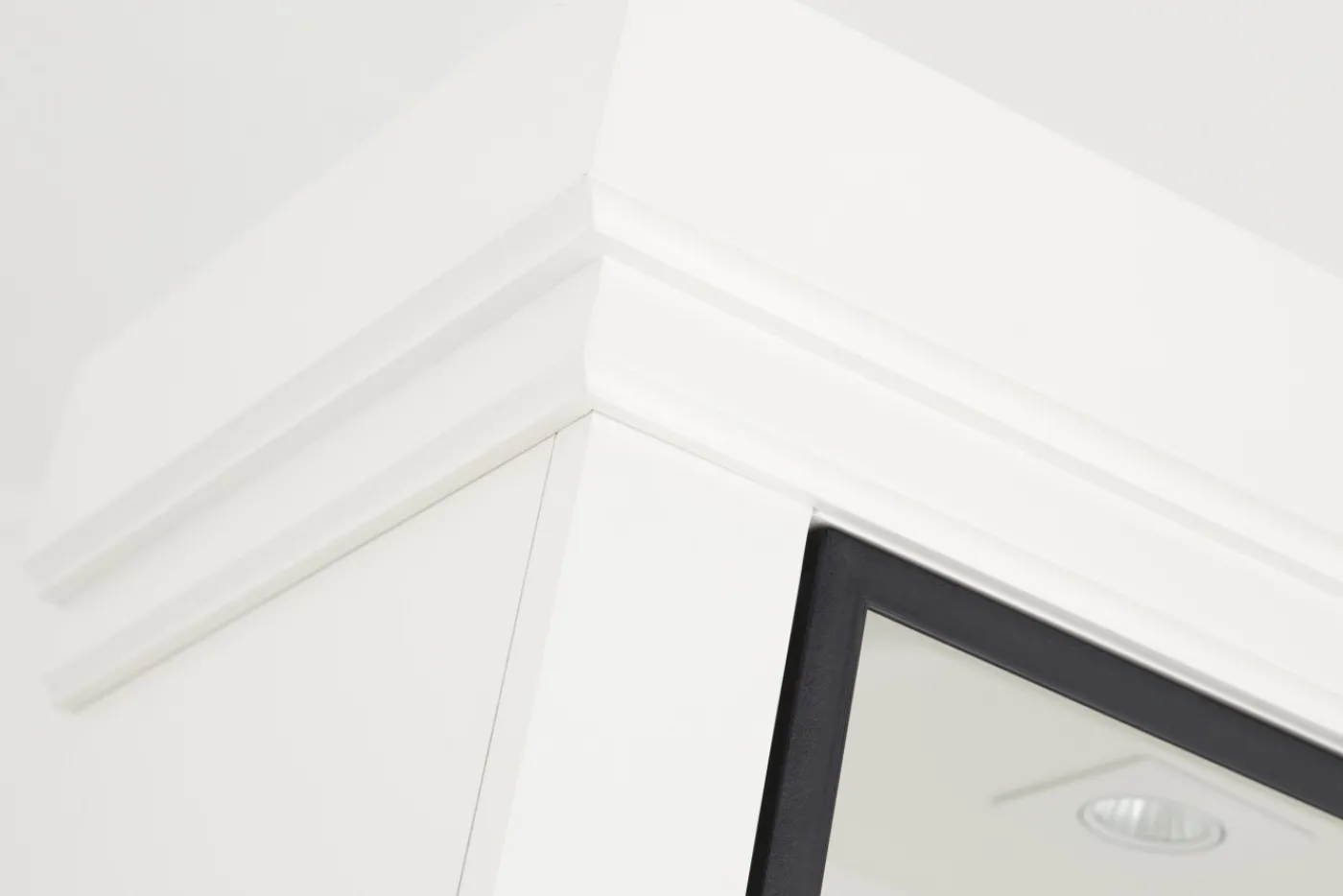 Placards|Armoires<Flamant IRON JASON, armoire, , 2 portes en fer Blanc