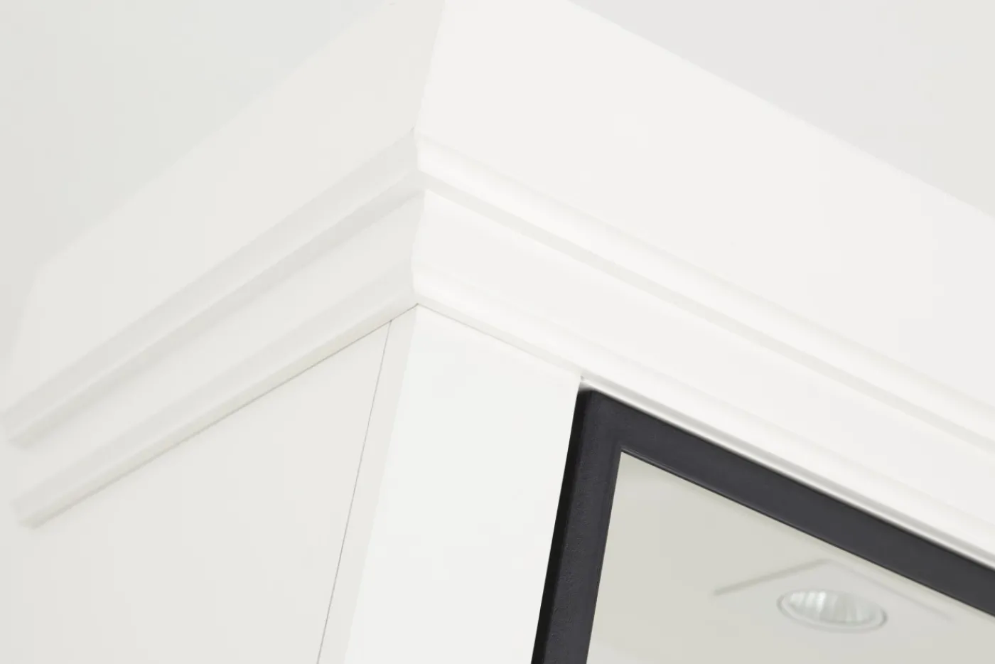 Placards|Armoires<Flamant IRON JASON, armoire, , 3 portes en fer Blanc