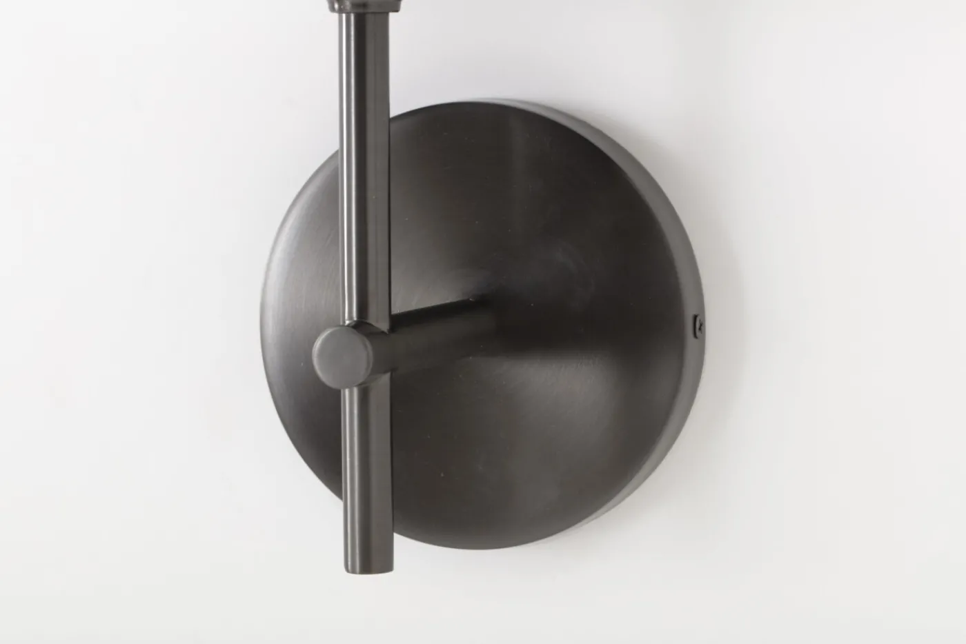 Appliques Murales|Luminaire<Flamant ITAI, applique murale, avec abat-jour, Gris
