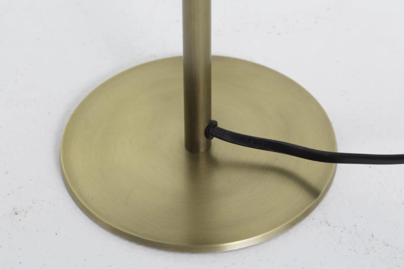 Lampes|Lampes De Table Et De Bureau<Flamant ITAI, lampe de table avec abat-jour, laiton Or