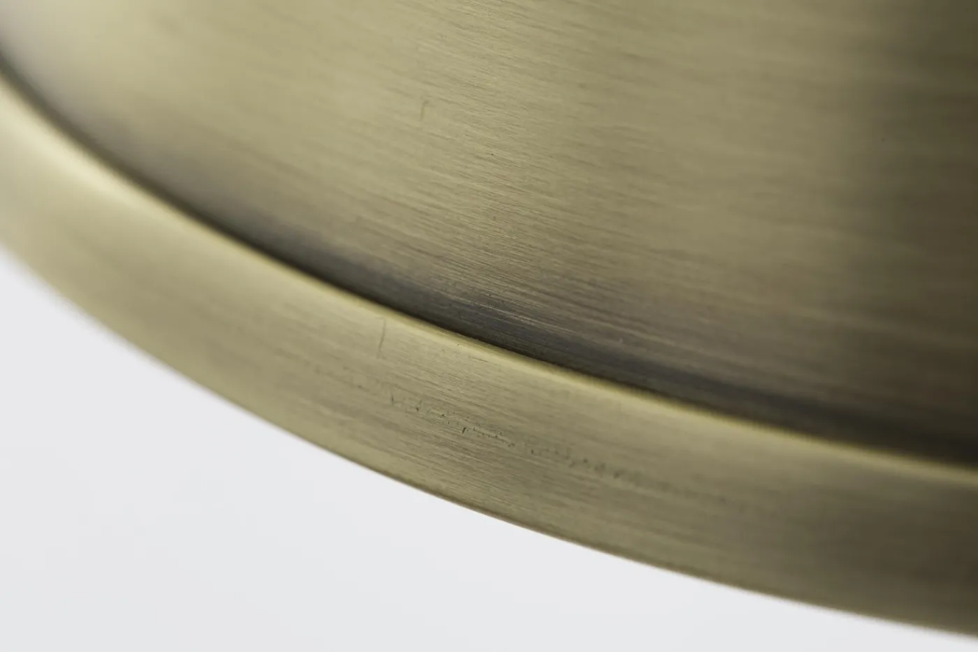 Lampes|Lampes De Table Et De Bureau<Flamant ITAI, lampe de table avec abat-jour, laiton Or