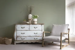 Fauteuils|Sièges<Flamant JACQUELINE, fauteuil, naturel Mixte