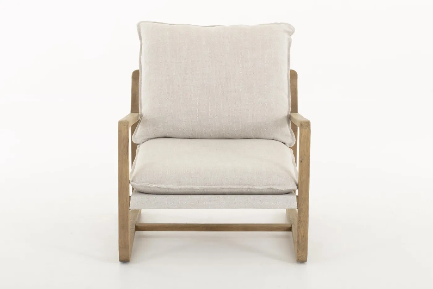 Fauteuils|Sièges<Flamant JACQUELINE, fauteuil, naturel Mixte