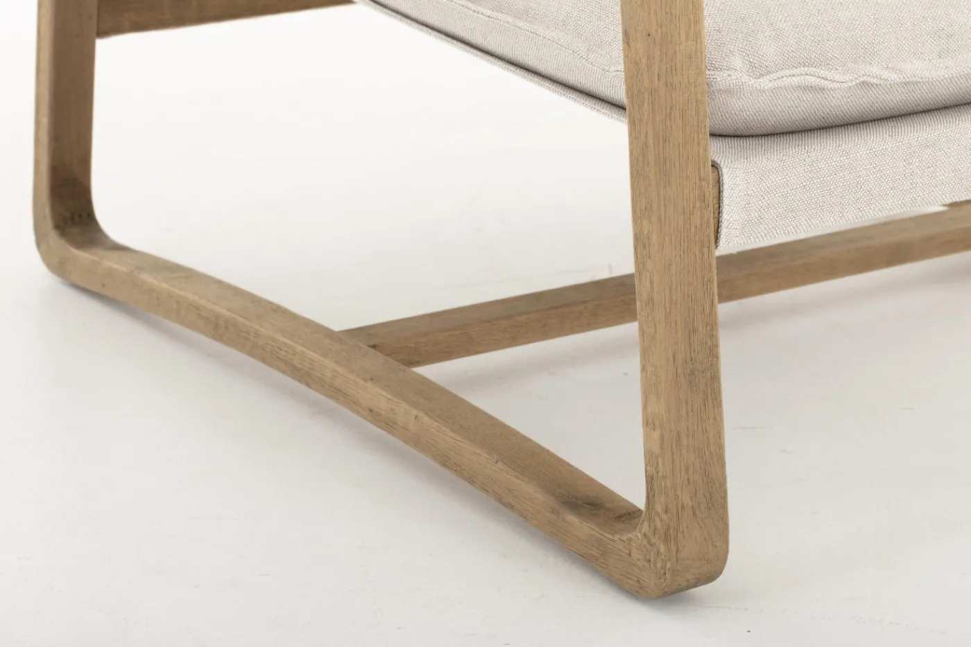 Fauteuils|Sièges<Flamant JACQUELINE, fauteuil, naturel Mixte
