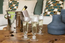 Ustensiles De Service Et De Cuisine|Accessoires<Flamant JAIMY, refroidisseur à vin, nickel Argent