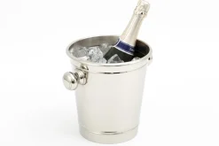 Ustensiles De Service Et De Cuisine|Accessoires<Flamant JAIMY, refroidisseur à vin, nickel Argent