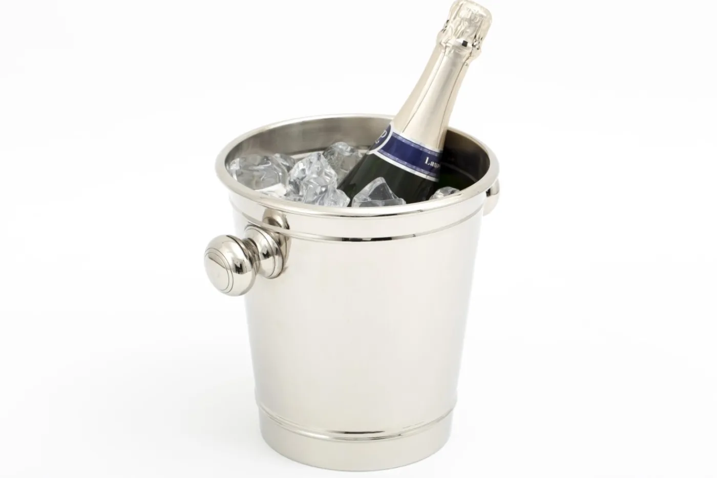 Ustensiles De Service Et De Cuisine|Accessoires<Flamant JAIMY, refroidisseur à vin, nickel Argent