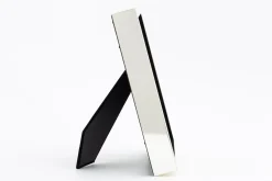 Cadres Photo|Cadres Photo<Flamant JAKE, cadre photo, é, 13x18 Argent