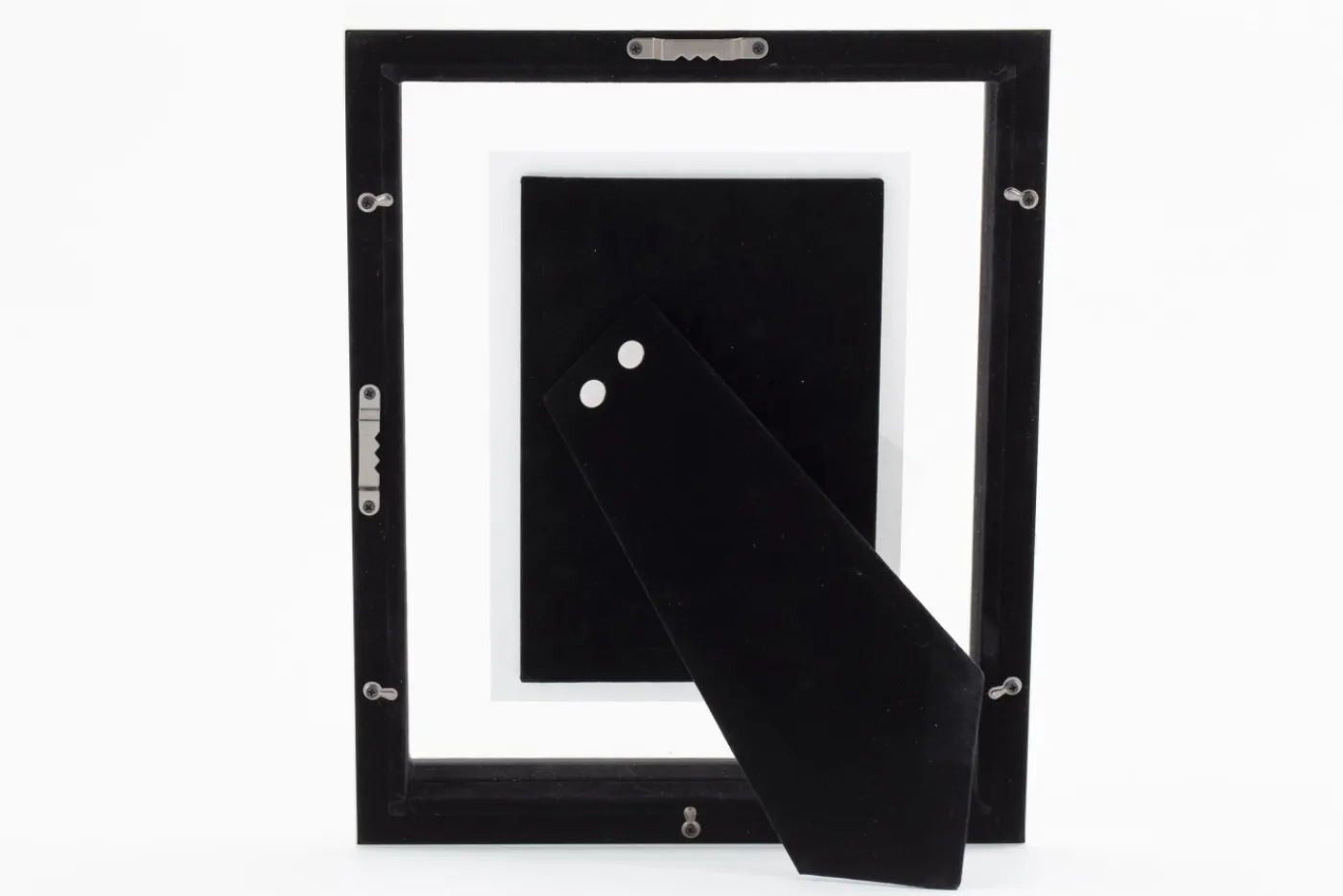 Cadres Photo|Cadres Photo<Flamant JAKE, cadre photo, é, 13x18 Argent