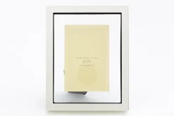 Cadres Photo|Cadres Photo<Flamant JAKE, cadre photo, é, 10x15 Argent