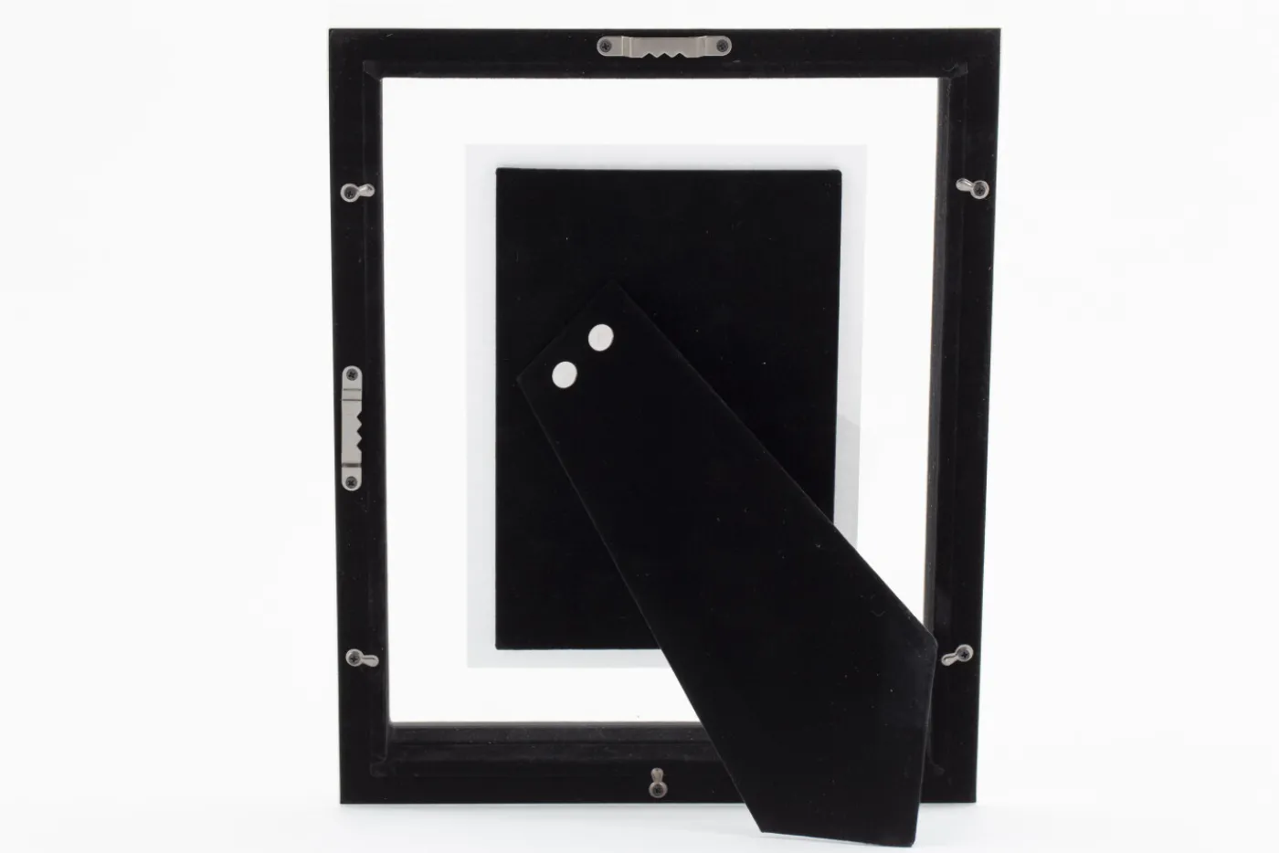 Cadres Photo|Cadres Photo<Flamant JAKE, cadre photo, é, 10x15 Argent