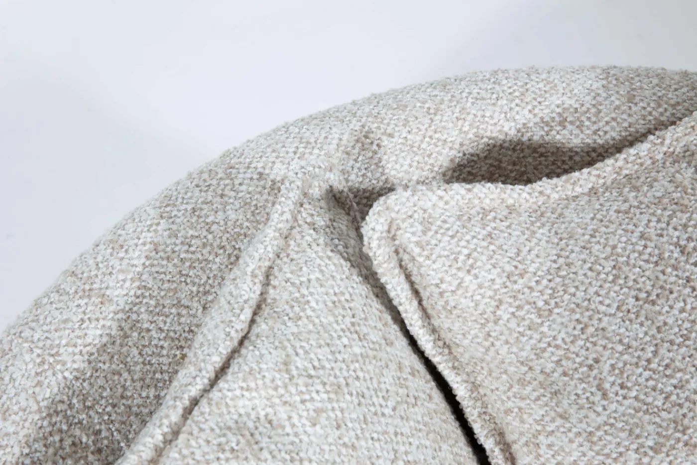 Fauteuils|Sièges<Flamant JASMINE, fauteuil, rotatif Blanccassé