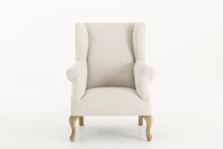 Fauteuils|Sièges<Flamant JEFFERSON, fauteuil, fixe