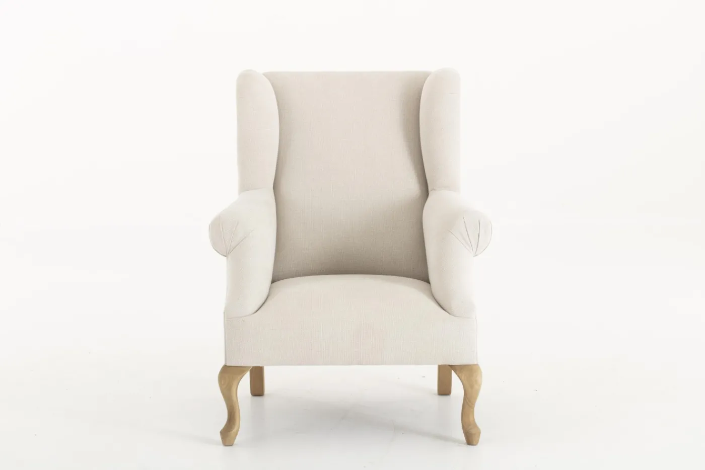 Fauteuils|Sièges<Flamant JEFFERSON, fauteuil, fixe