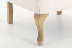 Fauteuils|Sièges<Flamant JEFFERSON, fauteuil, fixe