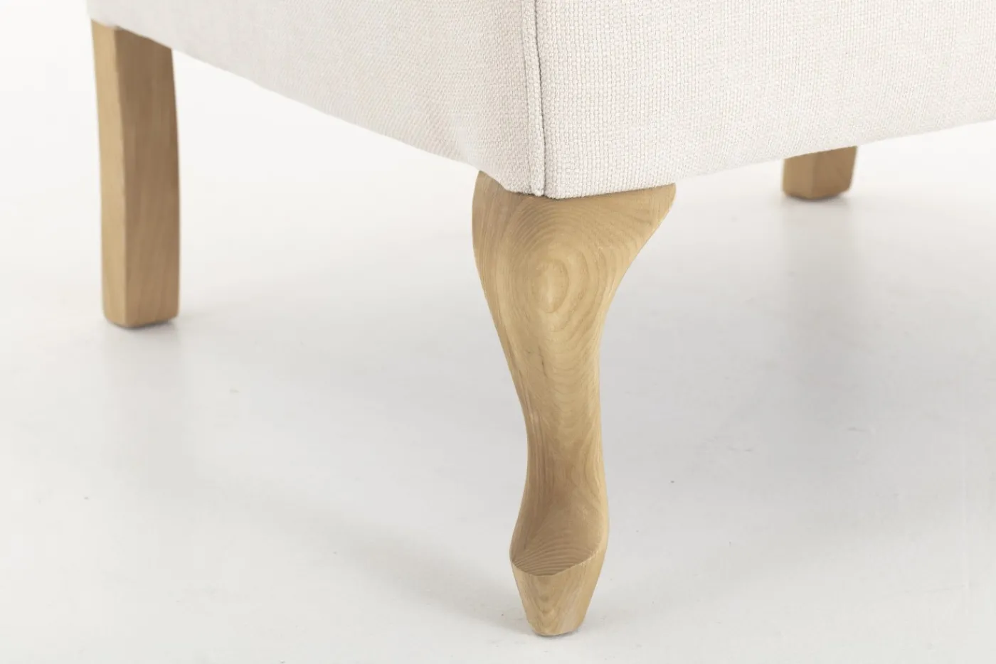 Fauteuils|Sièges<Flamant JEFFERSON, fauteuil, fixe