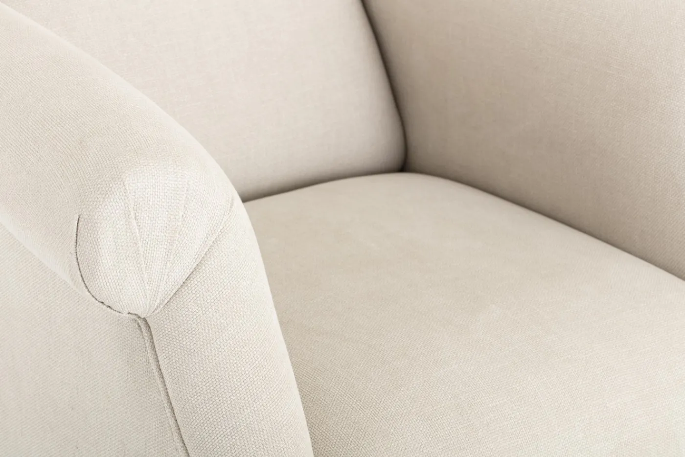 Fauteuils|Sièges<Flamant JEFFERSON, fauteuil, fixe
