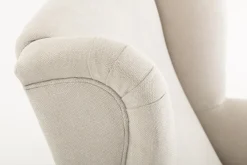 Fauteuils|Sièges<Flamant JEFFERSON, fauteuil, fixe