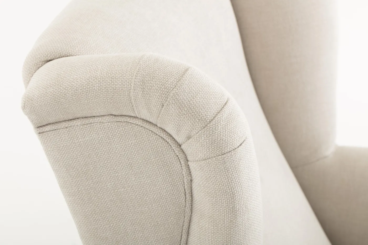 Fauteuils|Sièges<Flamant JEFFERSON, fauteuil, fixe