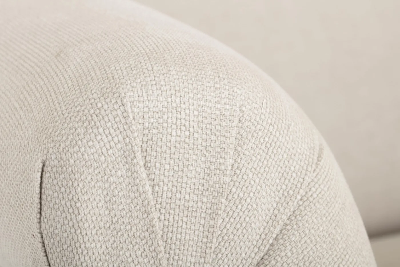 Fauteuils|Sièges<Flamant JEFFERSON, fauteuil, fixe