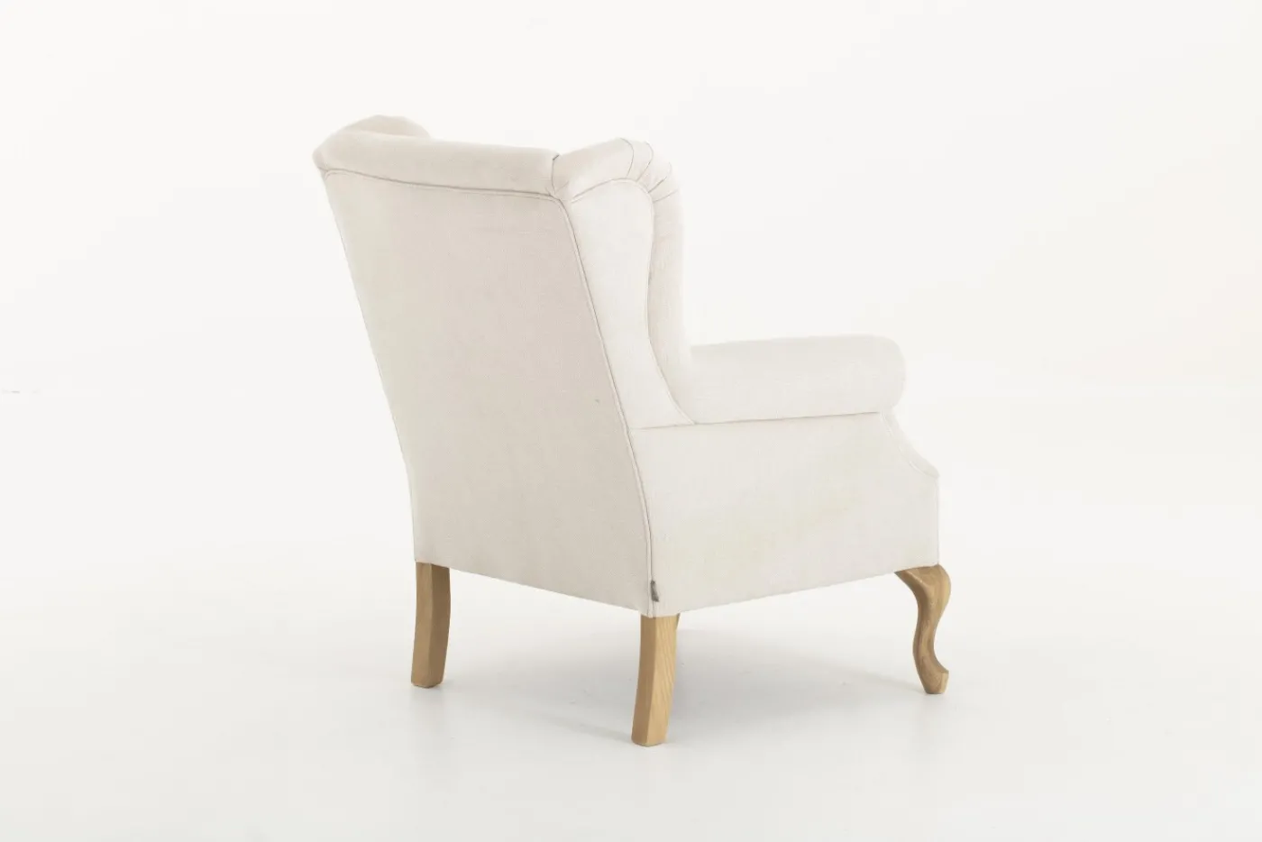 Fauteuils|Sièges<Flamant JEFFERSON, fauteuil, fixe