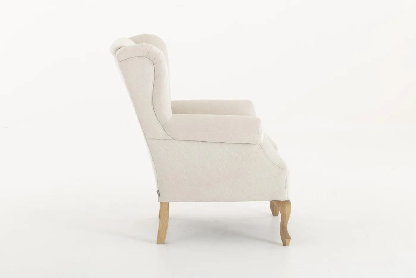 Fauteuils|Sièges<Flamant JEFFERSON, fauteuil, fixe